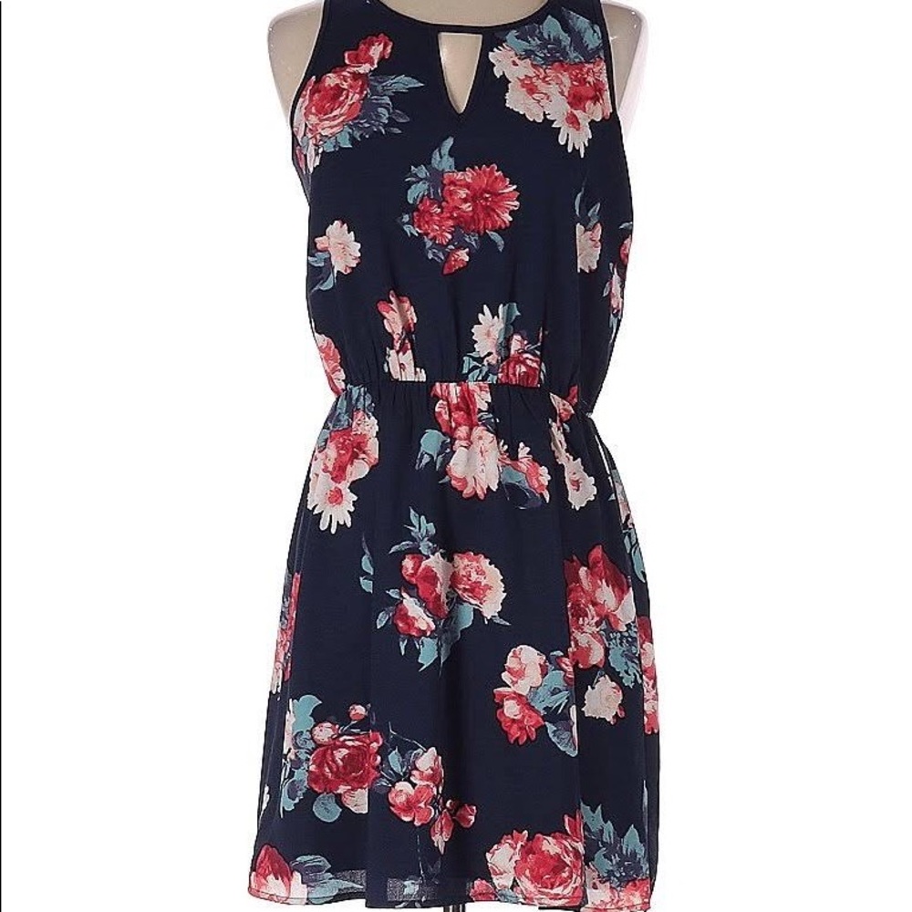 Market and Spruce Evandro Dress medium